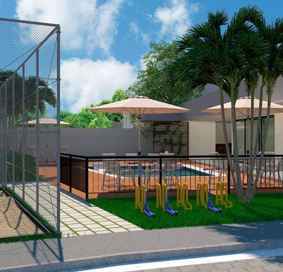 Sobrado, 2 quartos - Foto 2