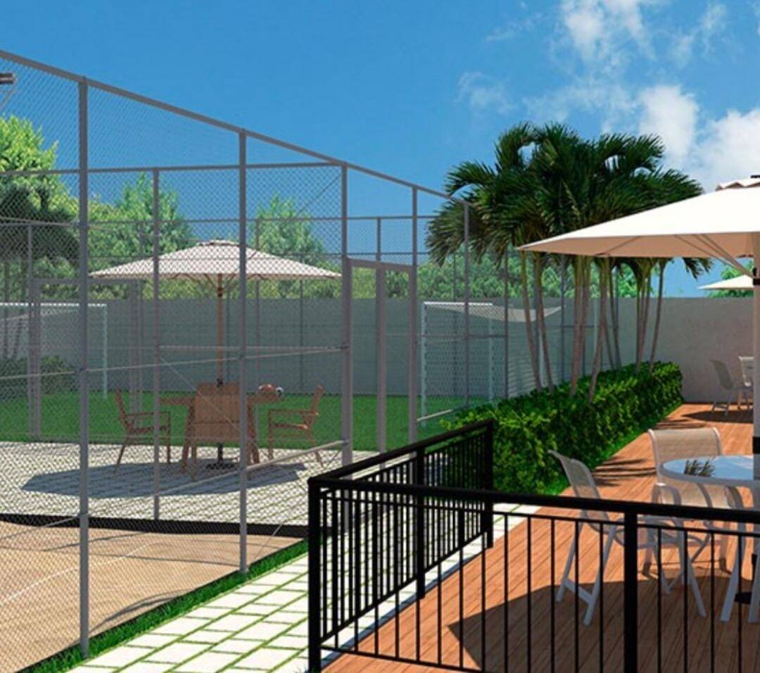 Sobrado, 2 quartos - Foto 10