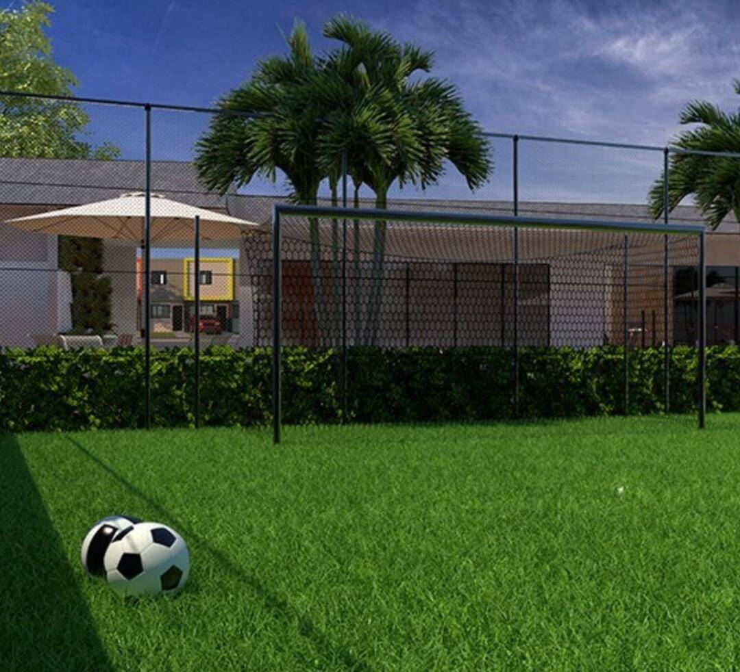 Sobrado, 2 quartos - Foto 9