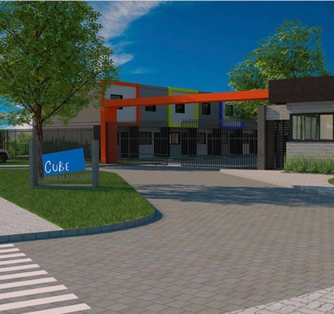 Sobrado, 2 quartos - Foto 1