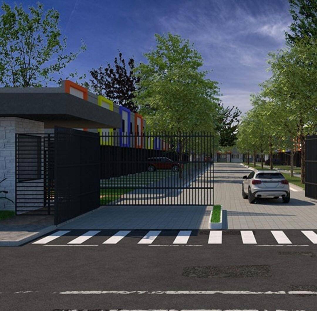 Sobrado, 2 quartos - Foto 14