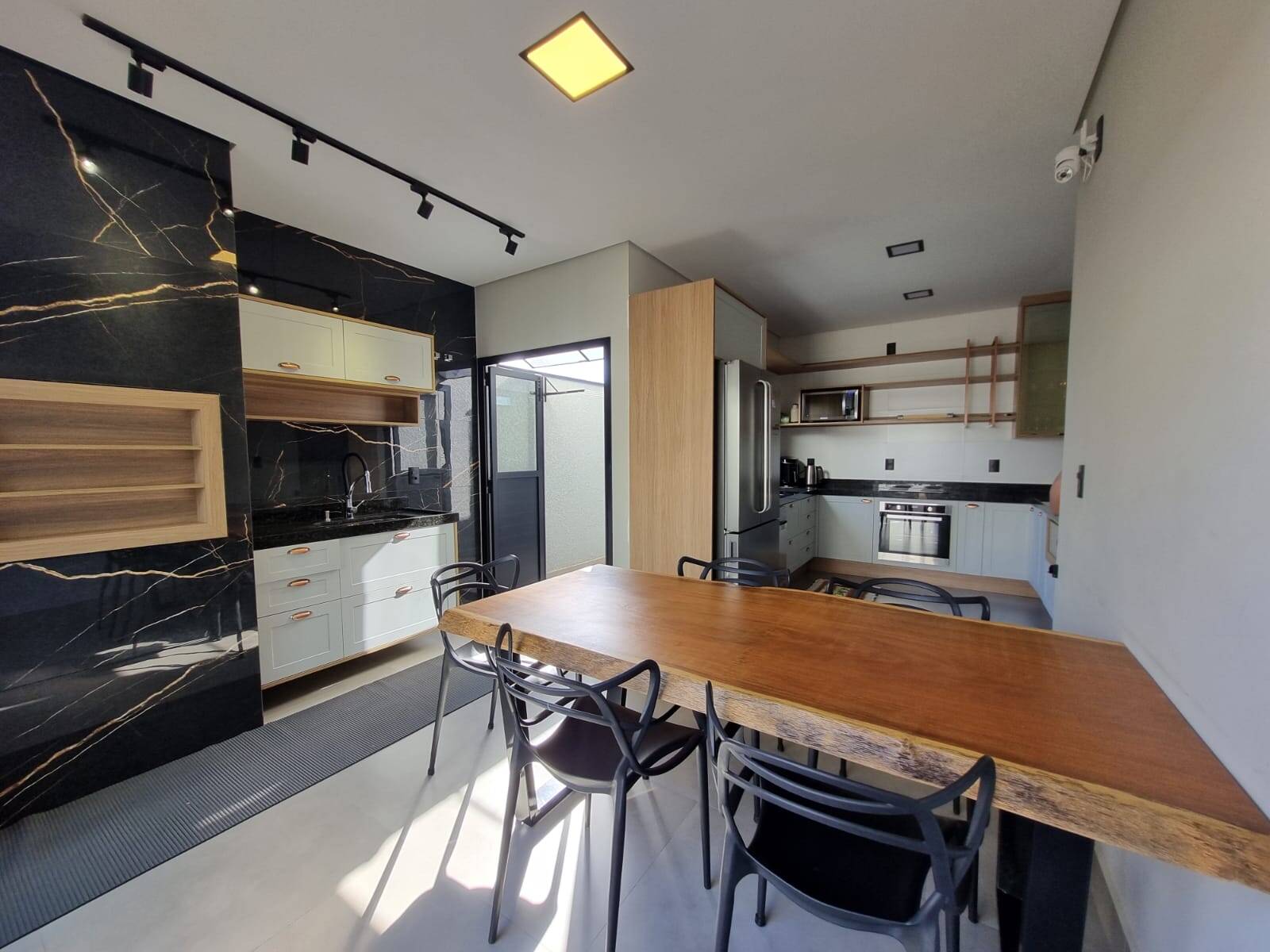 Casa de Condomínio, 3 quartos - Foto 3