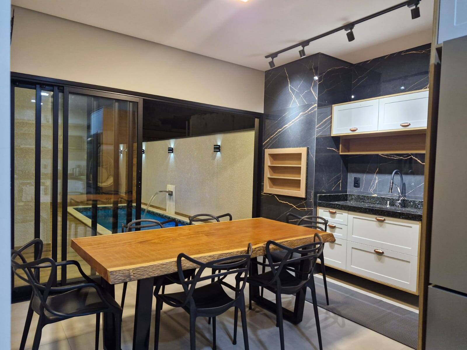 Casa de Condomínio, 3 quartos - Foto 6