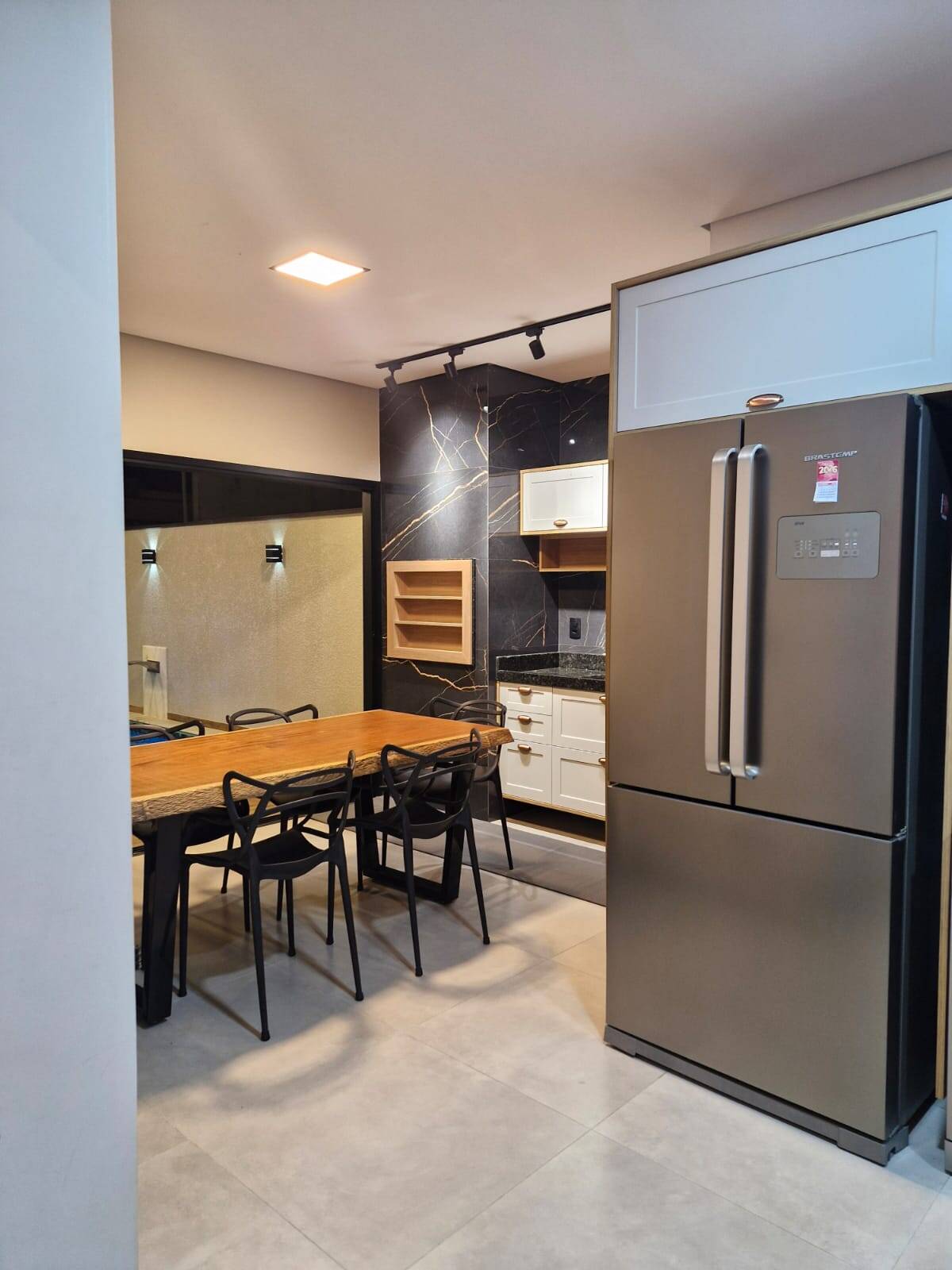 Casa de Condomínio, 3 quartos - Foto 5