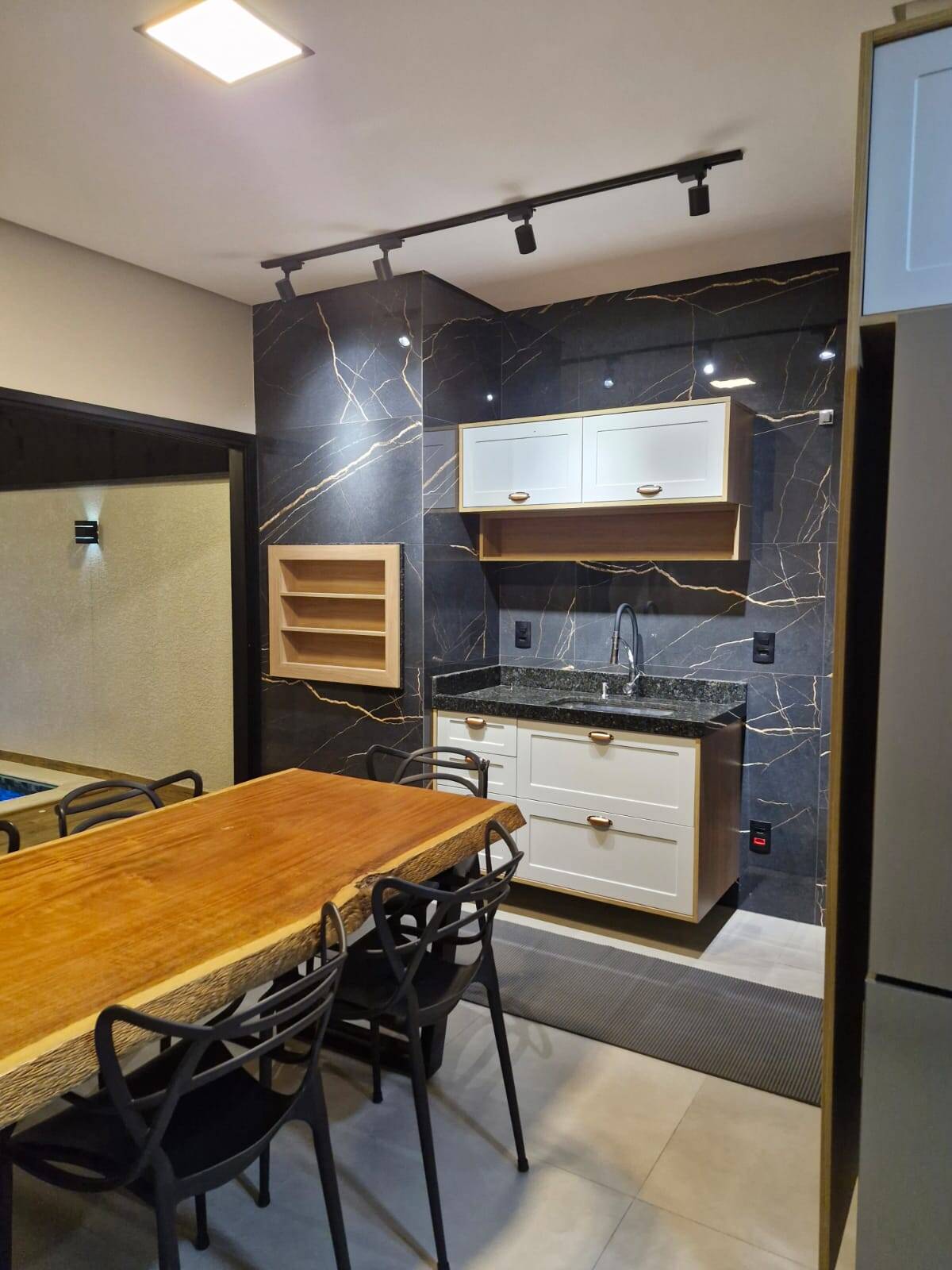 Casa de Condomínio, 3 quartos - Foto 7