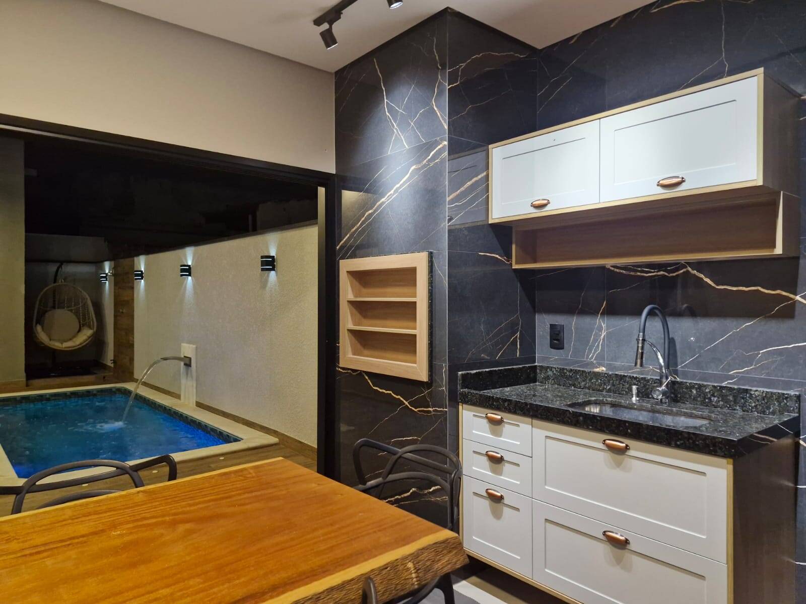 Casa de Condomínio, 3 quartos - Foto 8