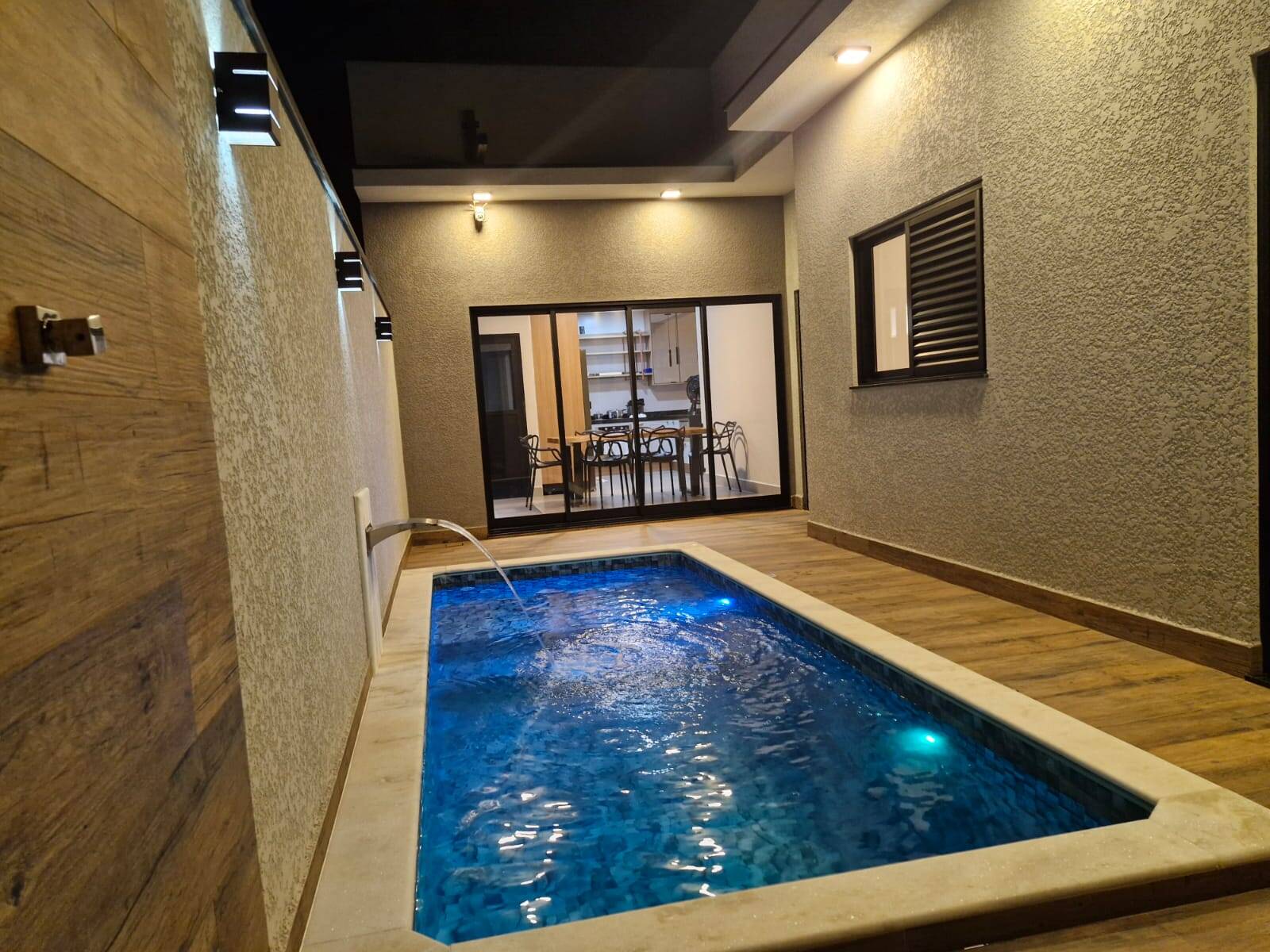 Casa de Condomínio, 3 quartos - Foto 10