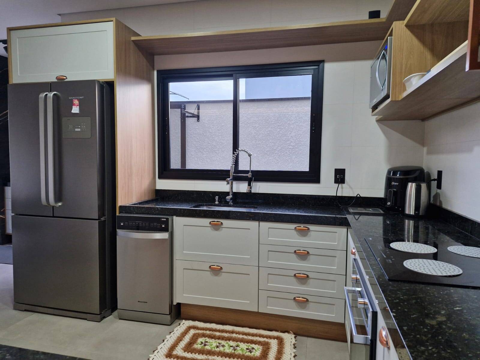 Casa de Condomínio, 3 quartos - Foto 13