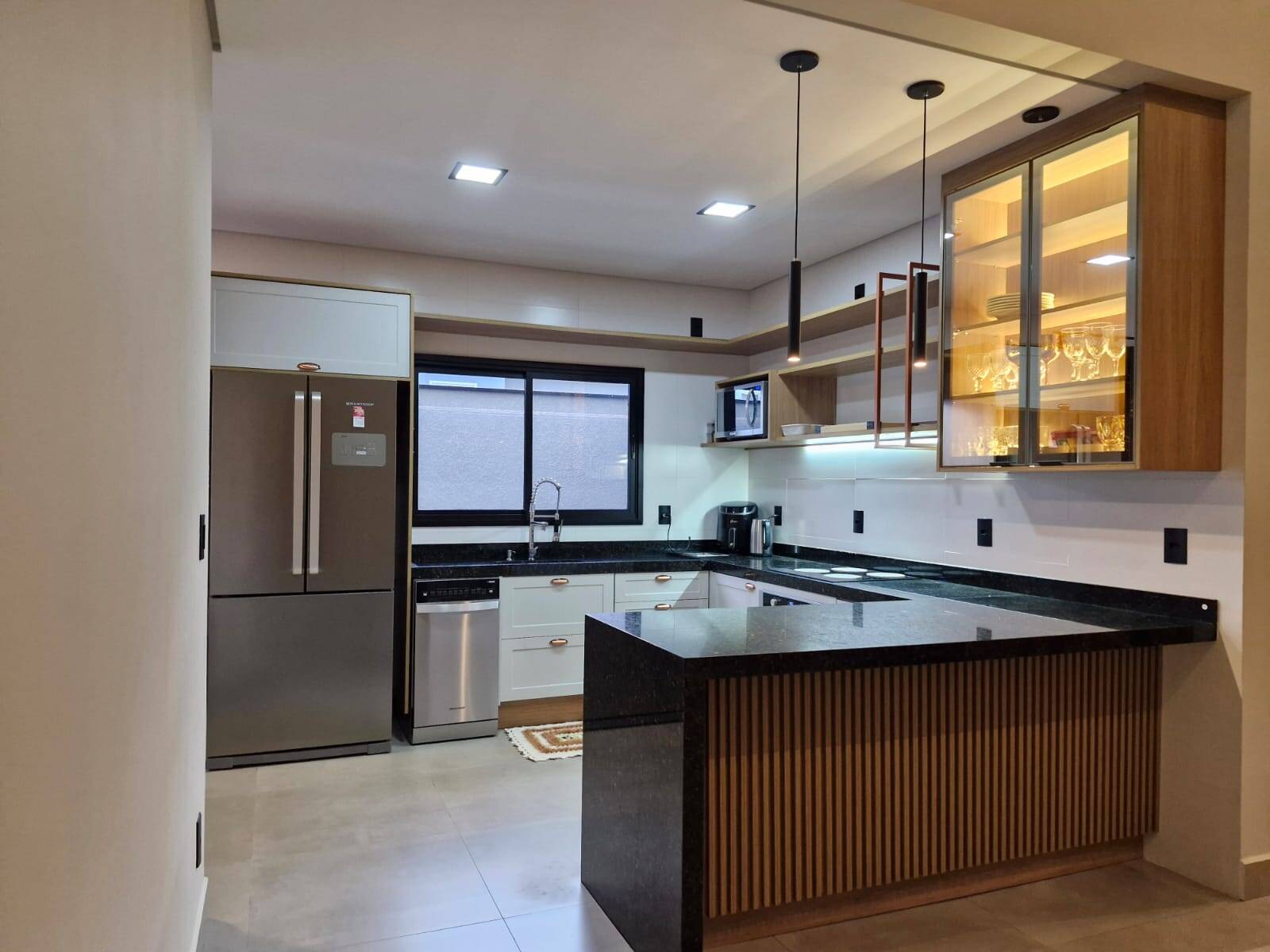 Casa de Condomínio, 3 quartos - Foto 15