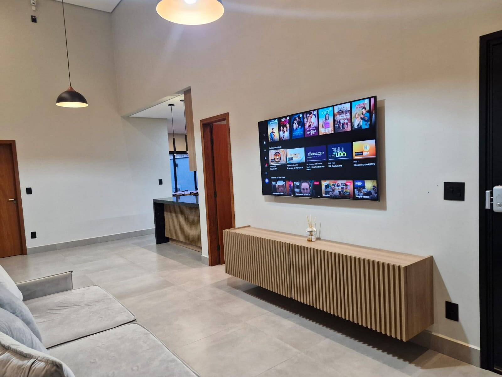 Casa de Condomínio, 3 quartos - Foto 18