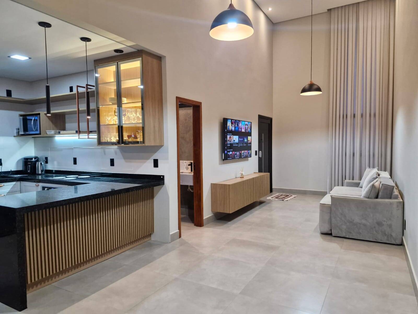 Casa de Condomínio, 3 quartos - Foto 17