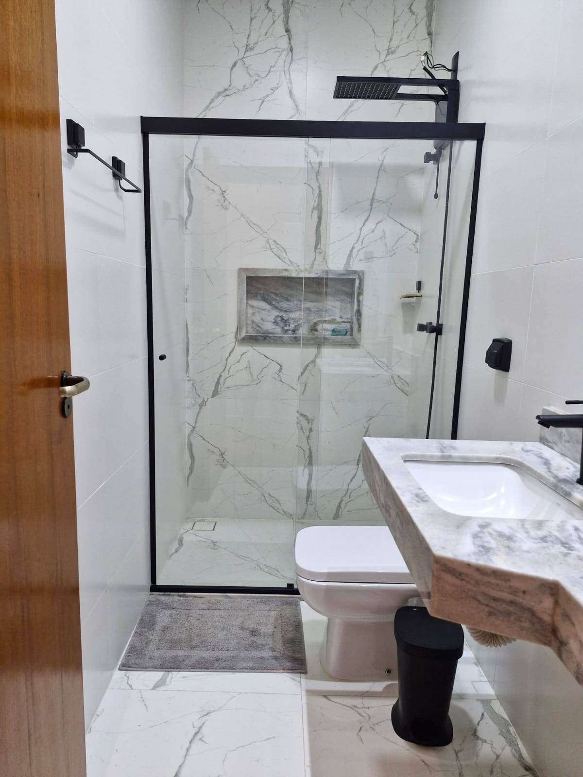 Casa de Condomínio, 3 quartos - Foto 20