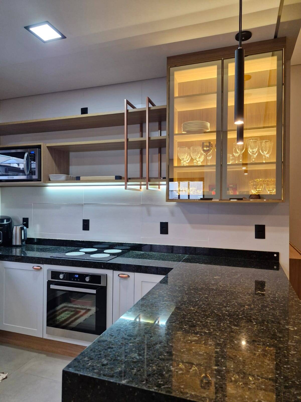 Casa de Condomínio, 3 quartos - Foto 19