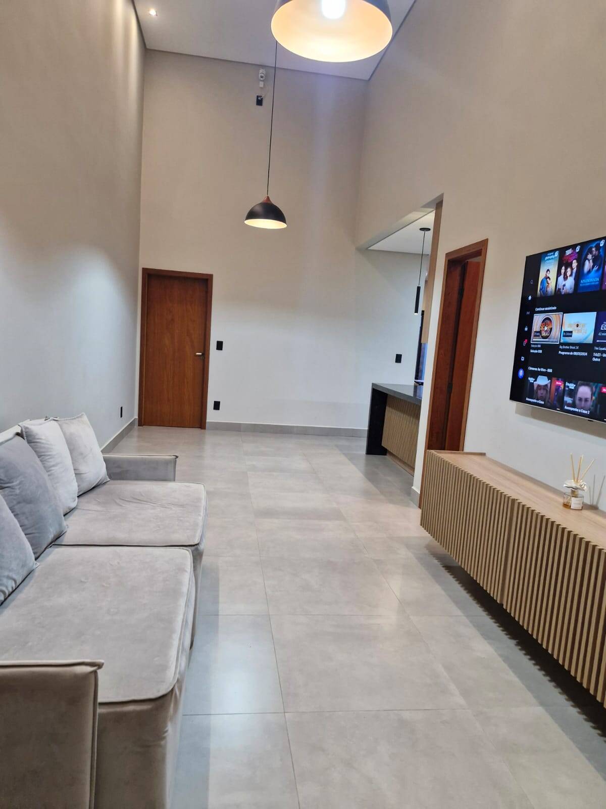 Casa de Condomínio, 3 quartos - Foto 24