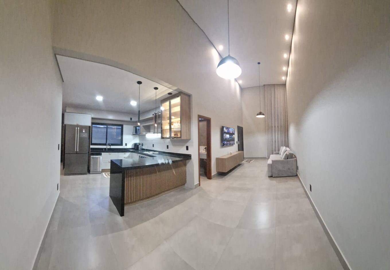 Casa de Condomínio, 3 quartos - Foto 27