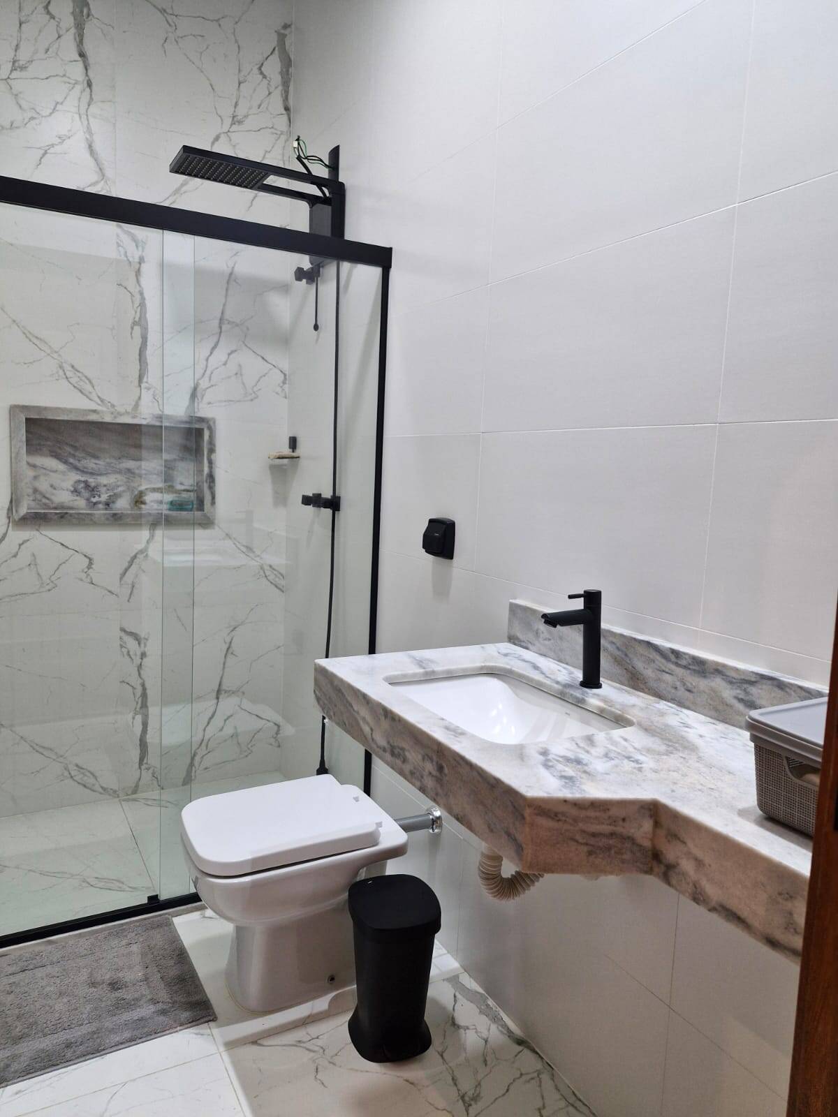 Casa de Condomínio, 3 quartos - Foto 32