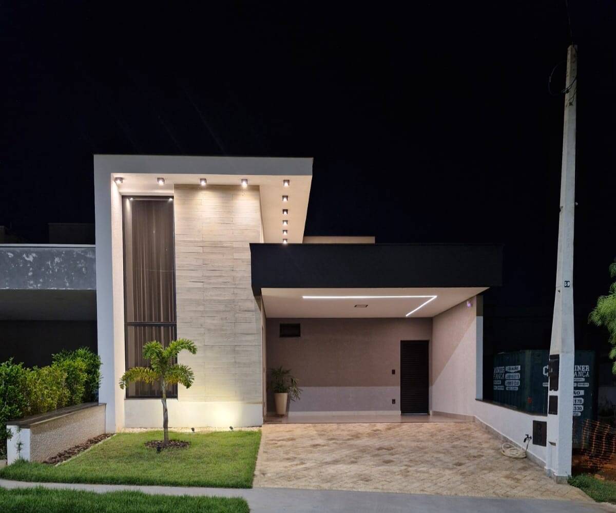 Casa de Condomínio, 3 quartos - Foto 35