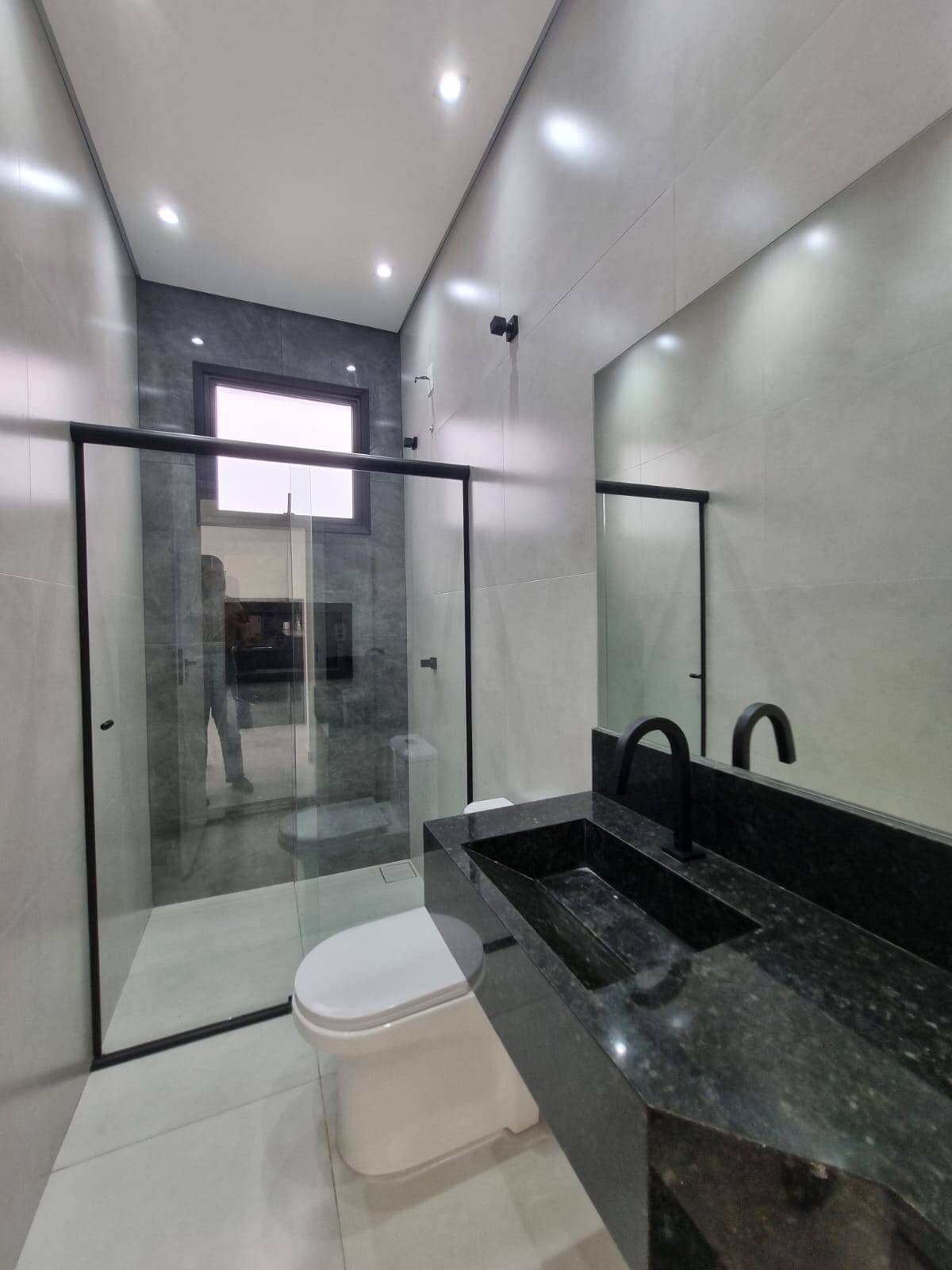 Casa de Condomínio, 3 quartos - Foto 10