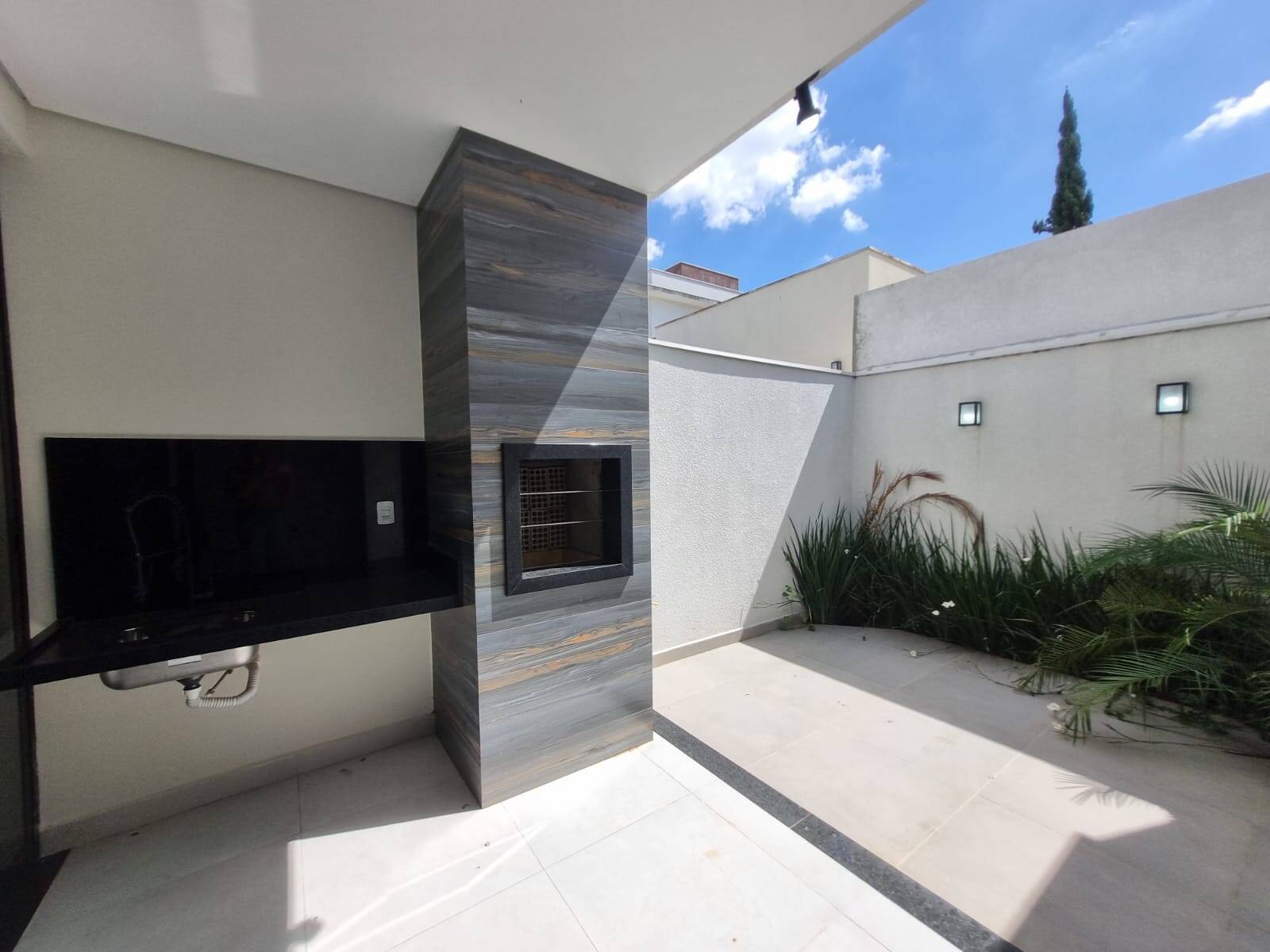 Casa de Condomínio, 3 quartos - Foto 16