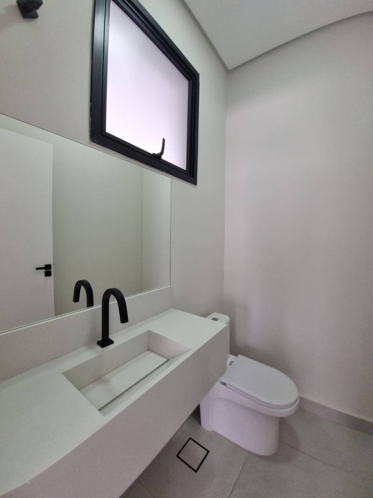 Casa de Condomínio, 3 quartos - Foto 20