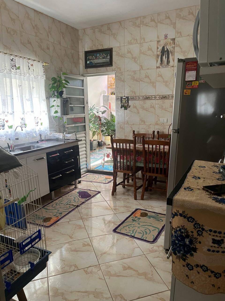 Casa, 3 quartos, 200 m² - Foto 6