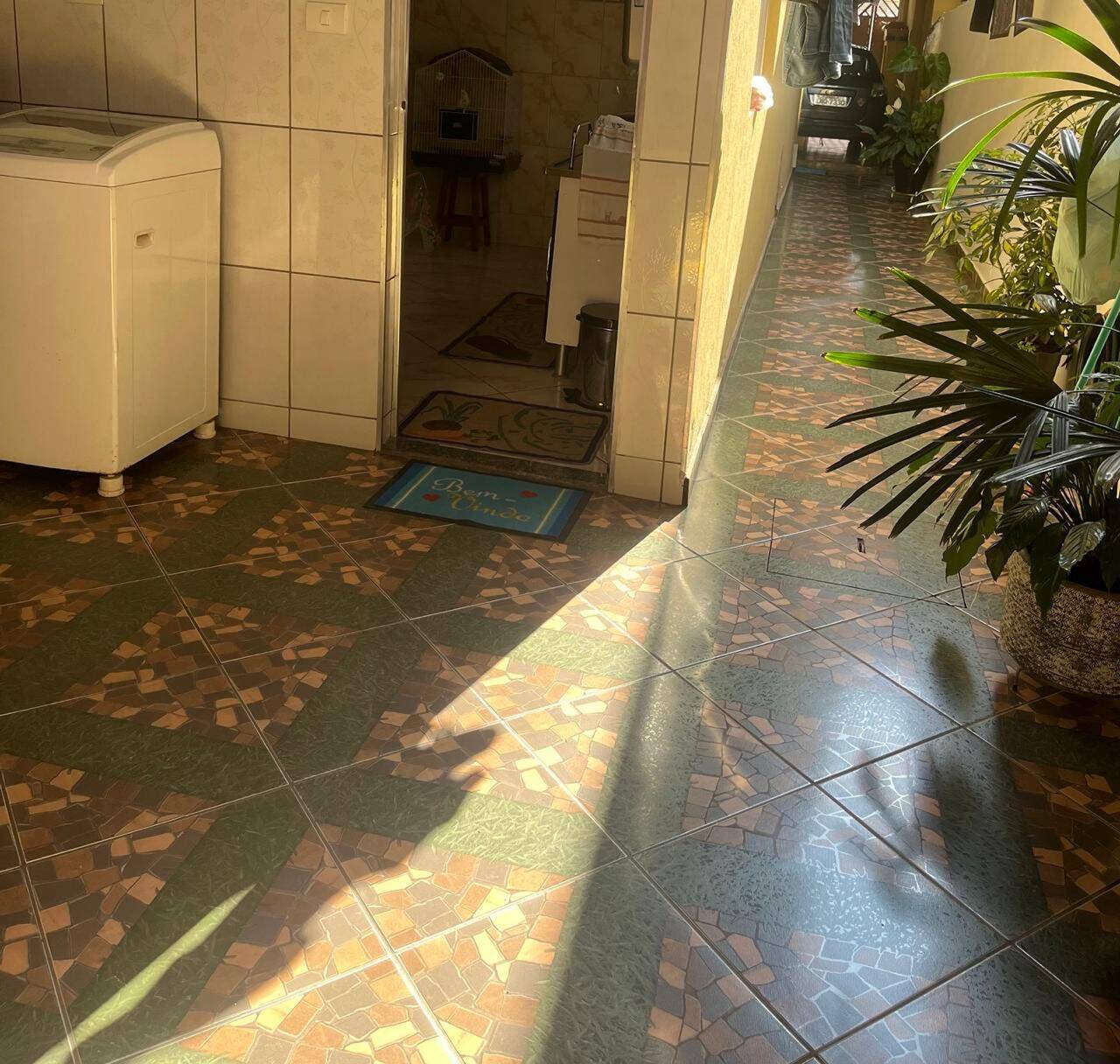 Casa, 3 quartos, 200 m² - Foto 8