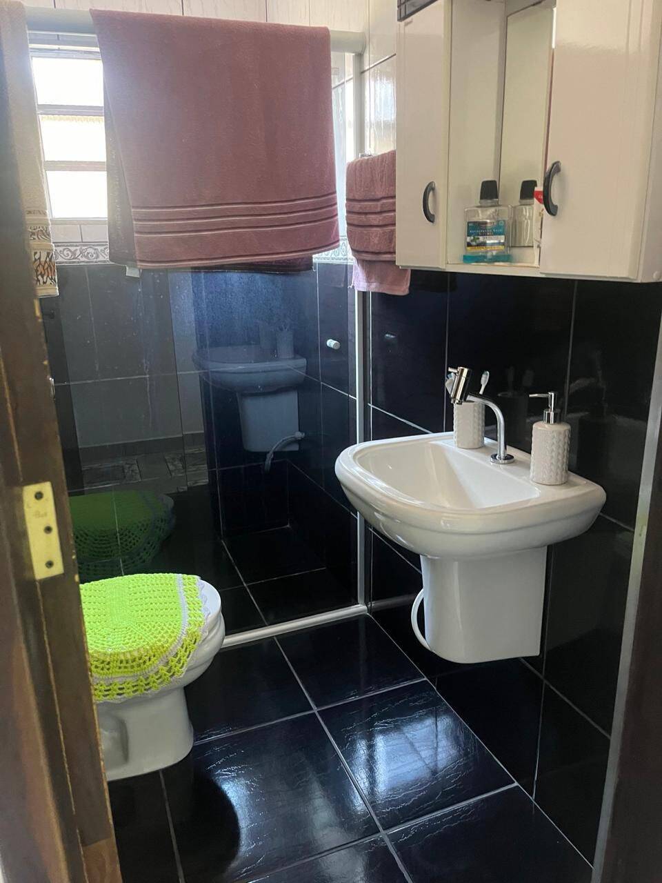 Casa, 3 quartos, 200 m² - Foto 9