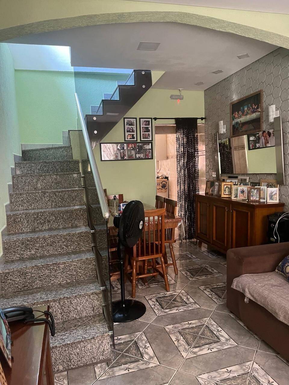 Casa, 3 quartos, 200 m² - Foto 7