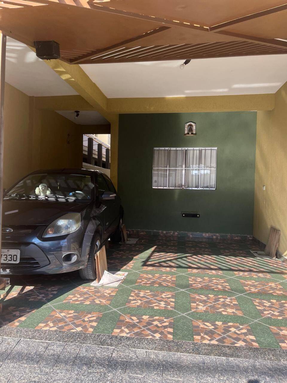 Casa, 3 quartos, 200 m² - Foto 10