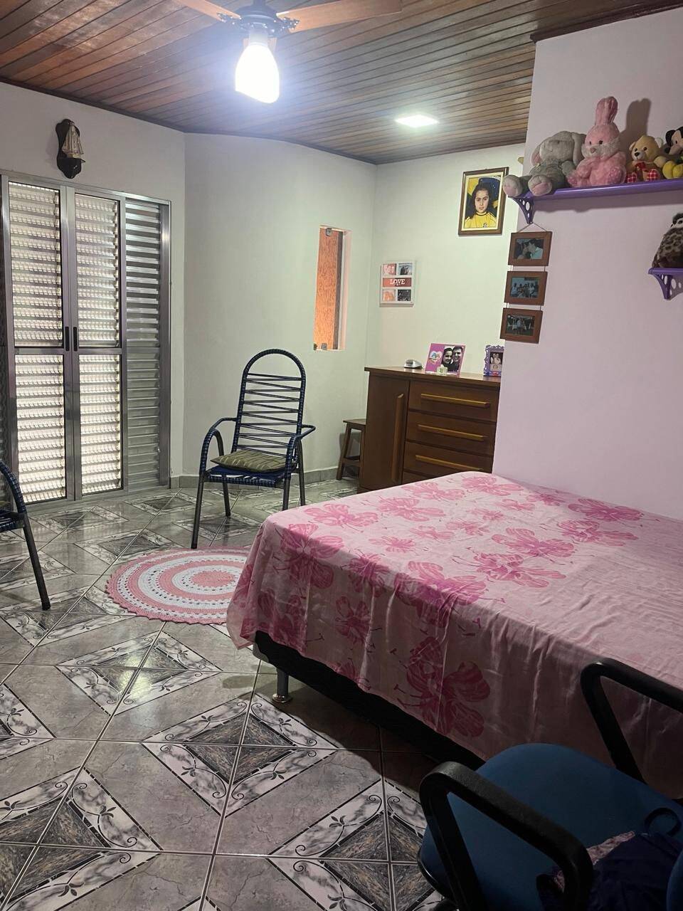 Casa, 3 quartos, 200 m² - Foto 11