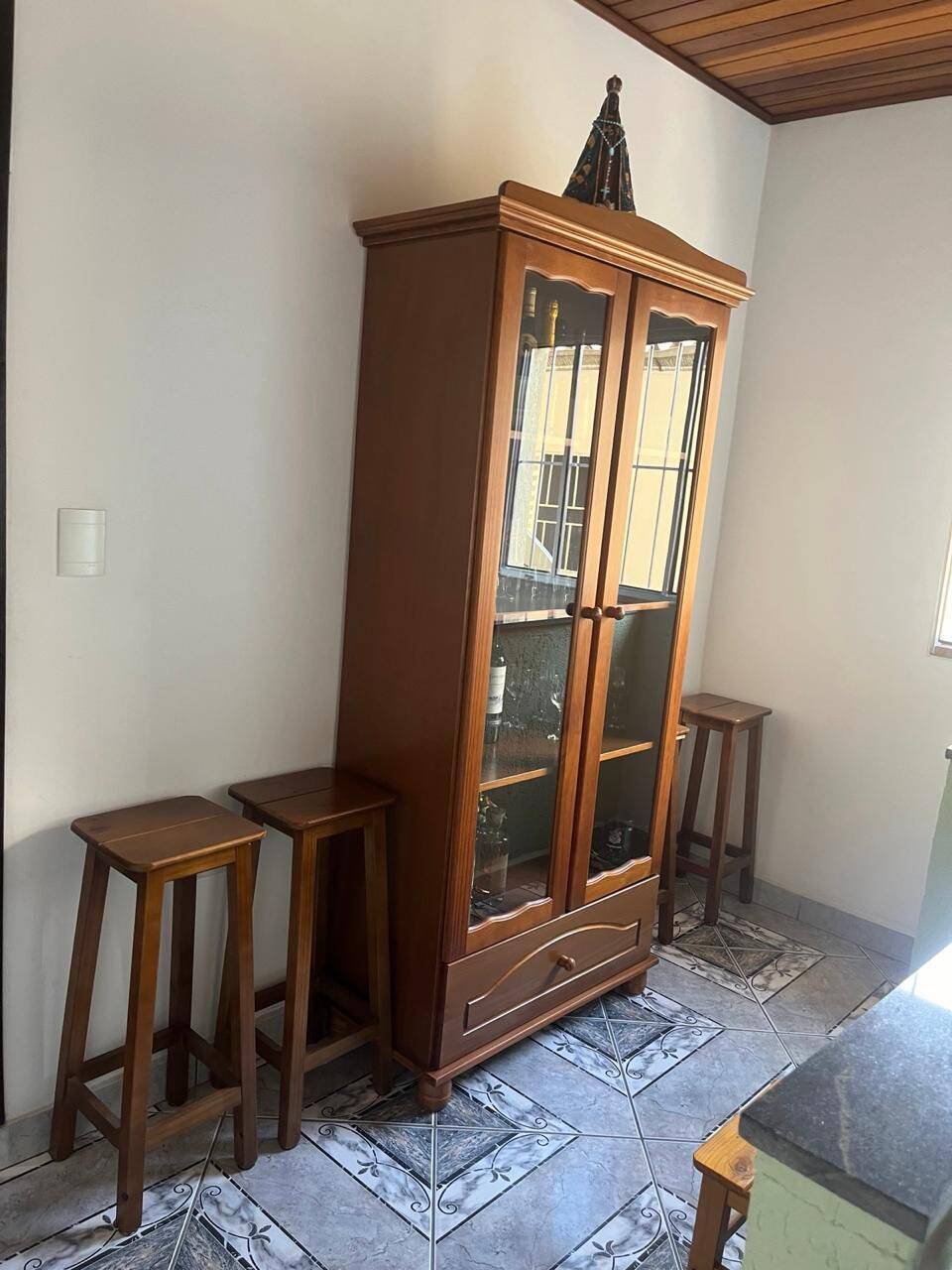 Casa, 3 quartos, 200 m² - Foto 13