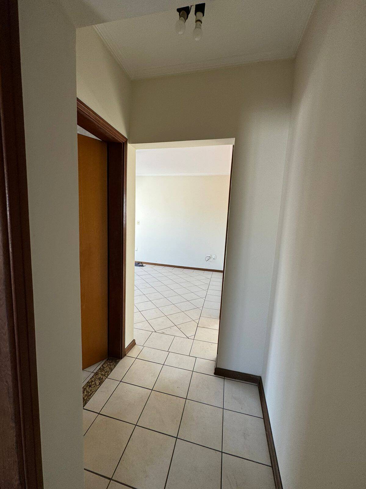 Apartamento, 2 quartos - Foto 1