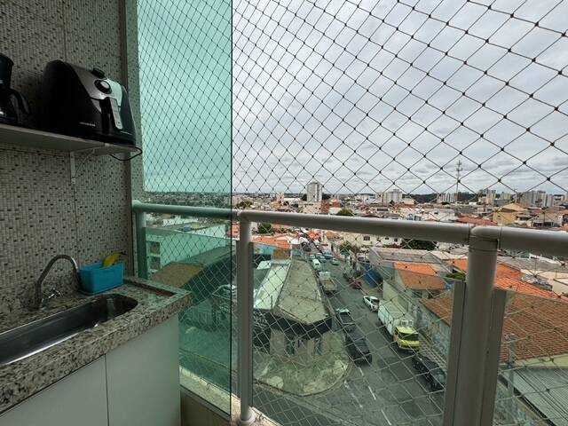 Apartamento, 2 quartos - Foto 3