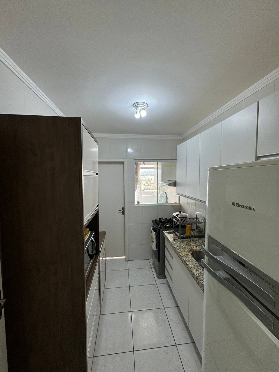 Apartamento, 2 quartos - Foto 4