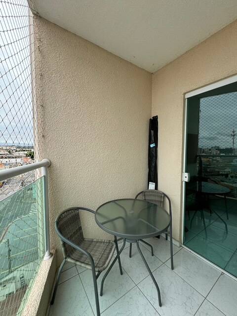 Apartamento, 2 quartos - Foto 7