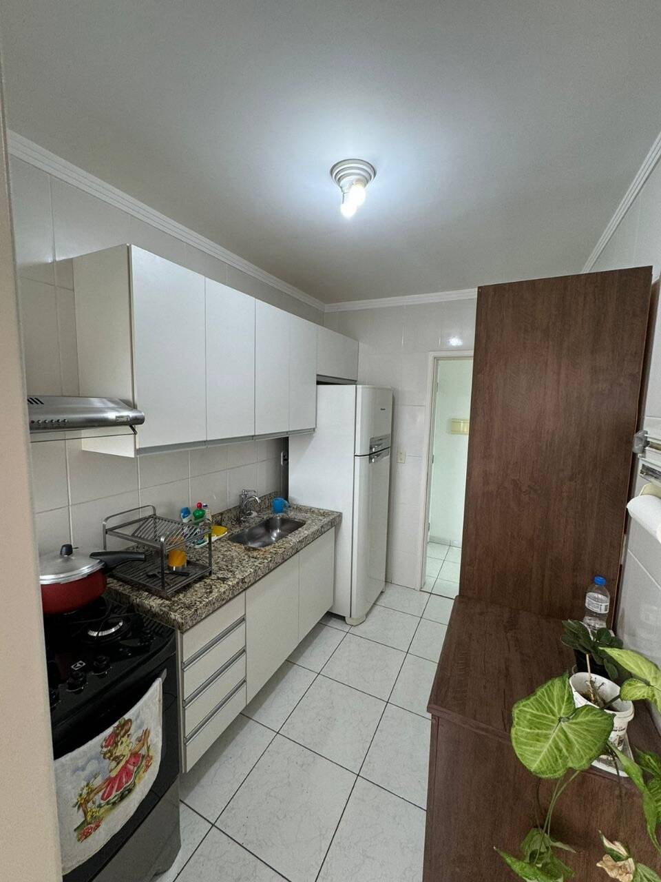 Apartamento, 2 quartos - Foto 16