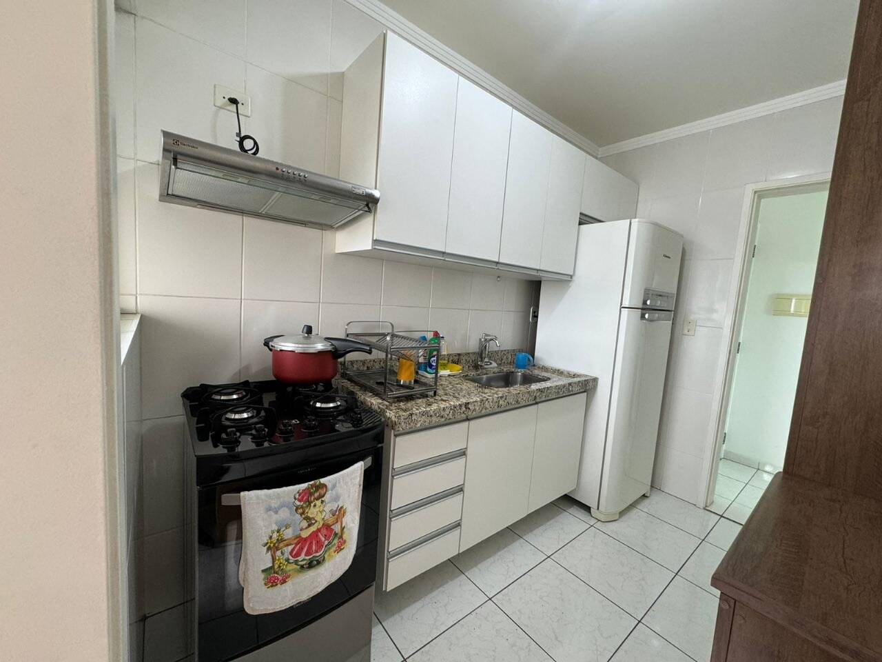 Apartamento, 2 quartos - Foto 17