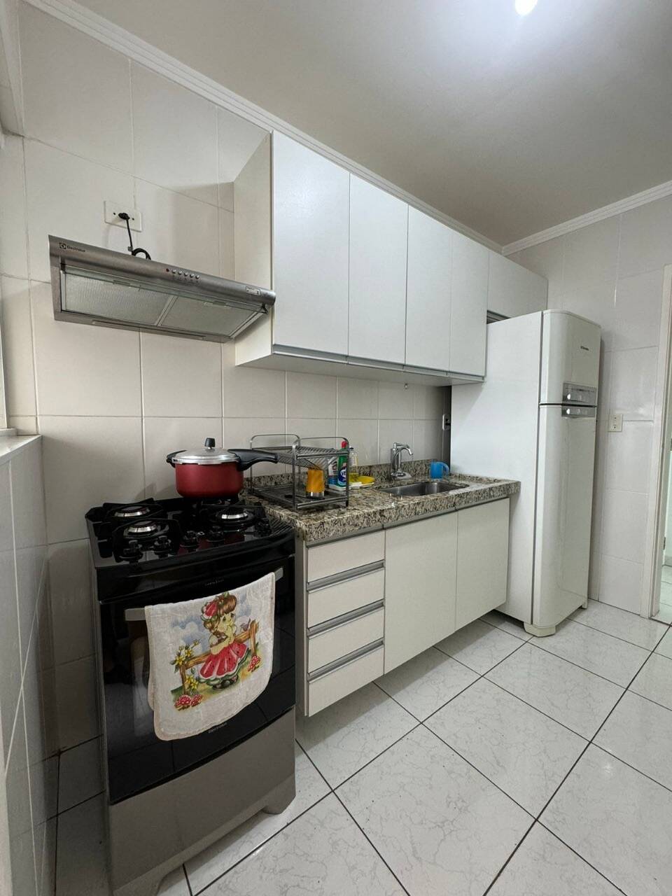 Apartamento, 2 quartos - Foto 24