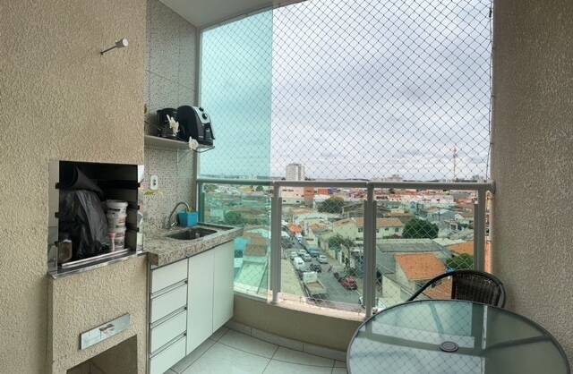 Apartamento, 2 quartos - Foto 1