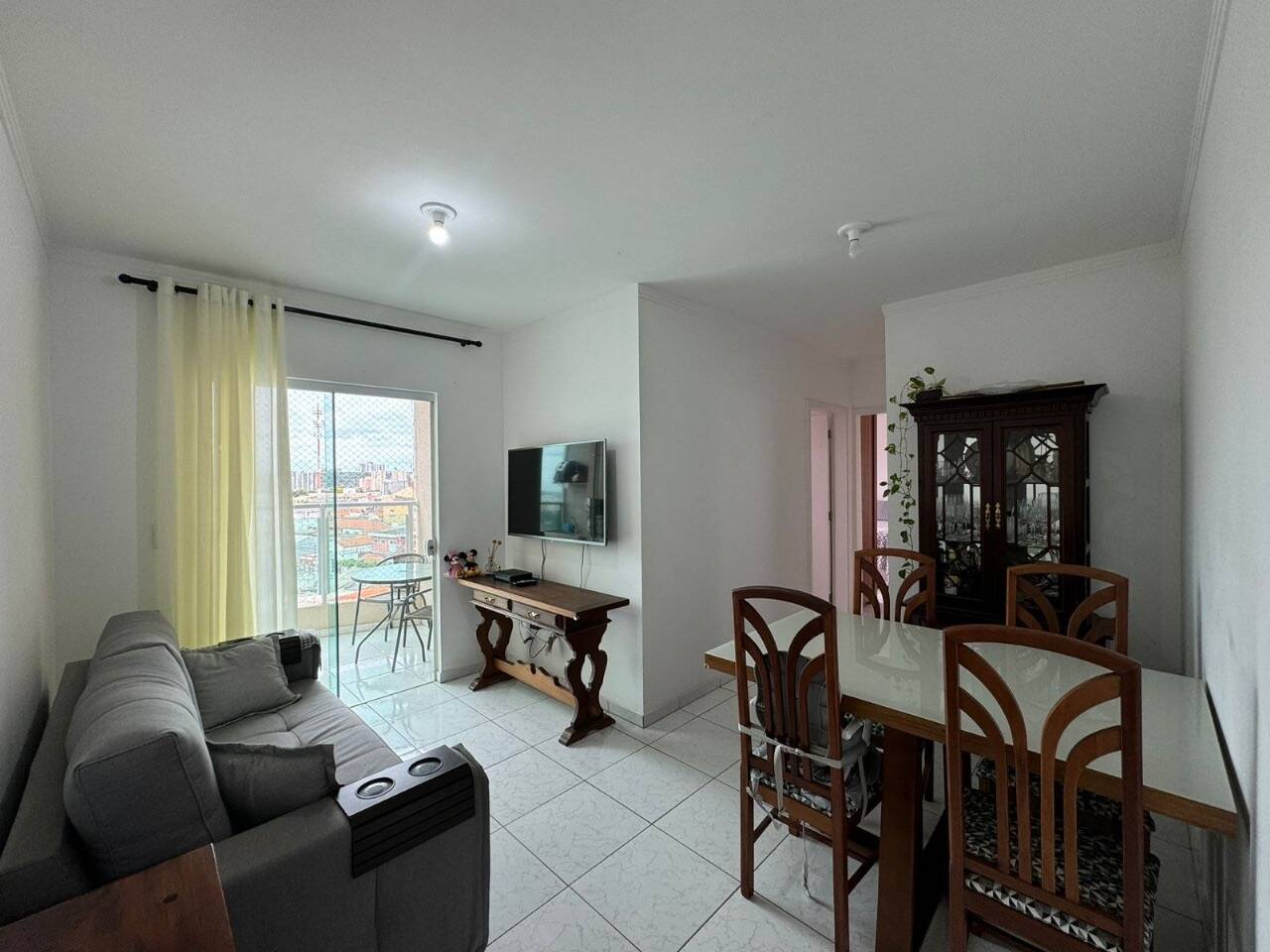 Apartamento, 2 quartos - Foto 45