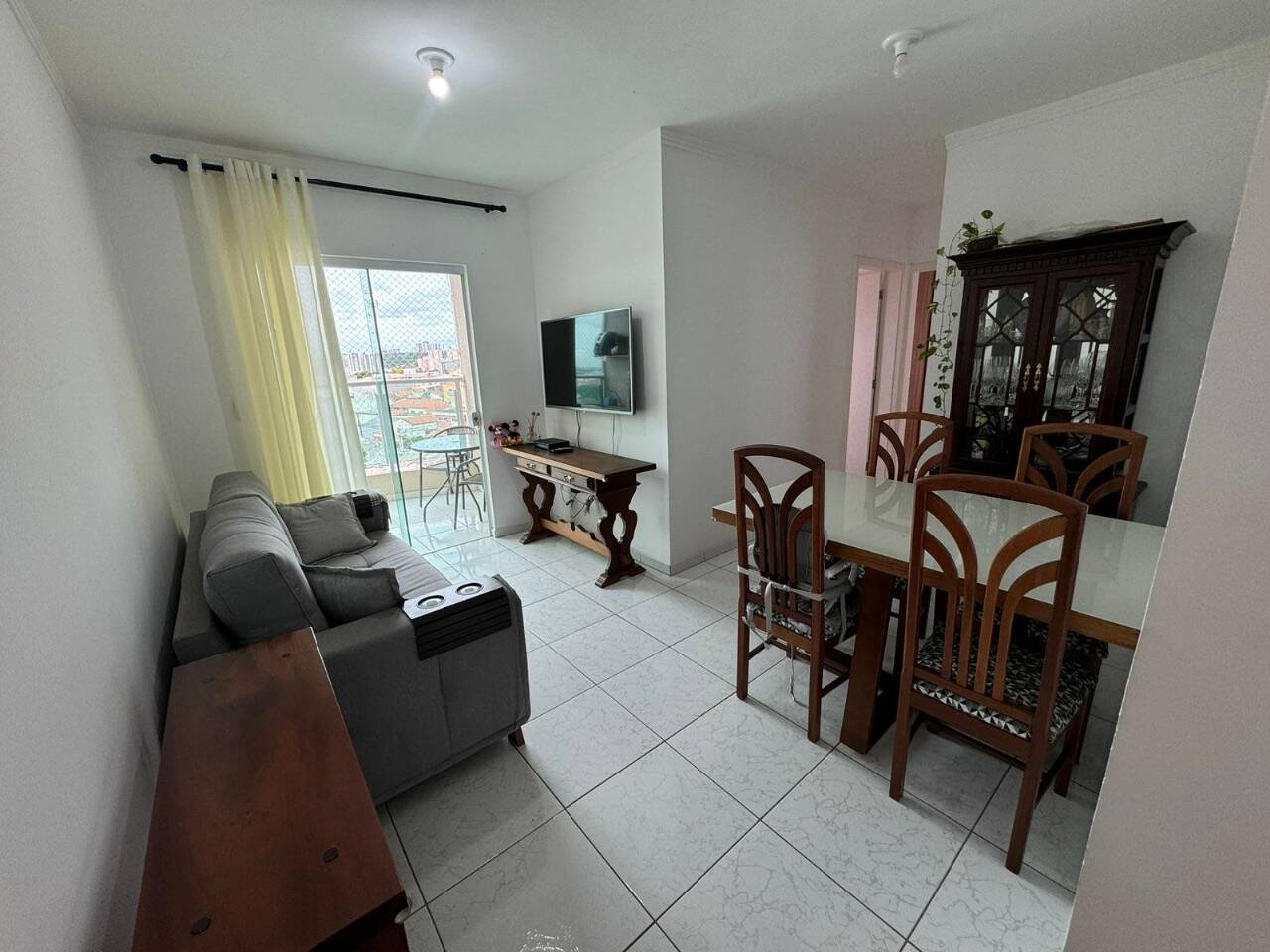 Apartamento, 2 quartos - Foto 46