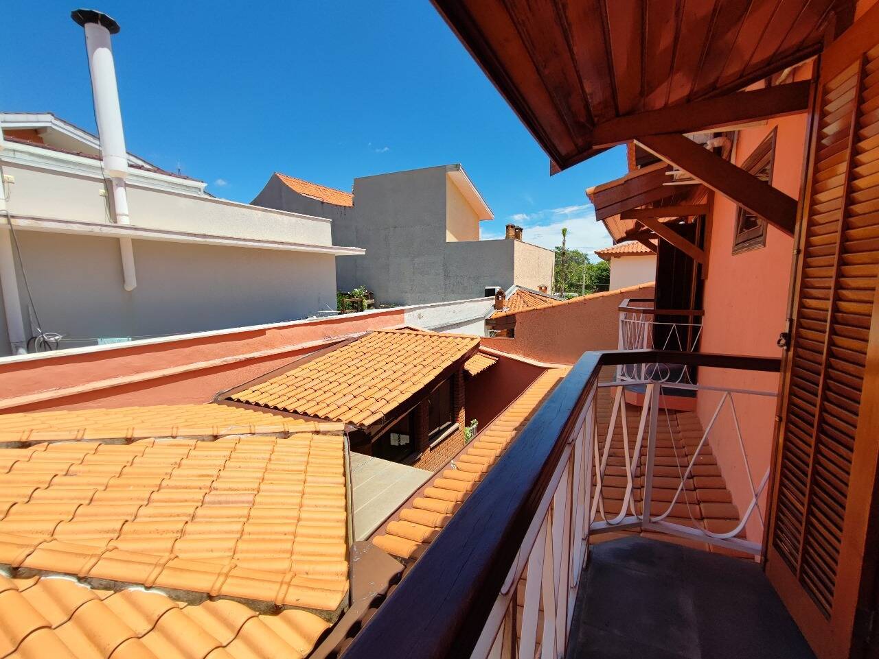 Casa de Condomínio, 3 quartos - Foto 10