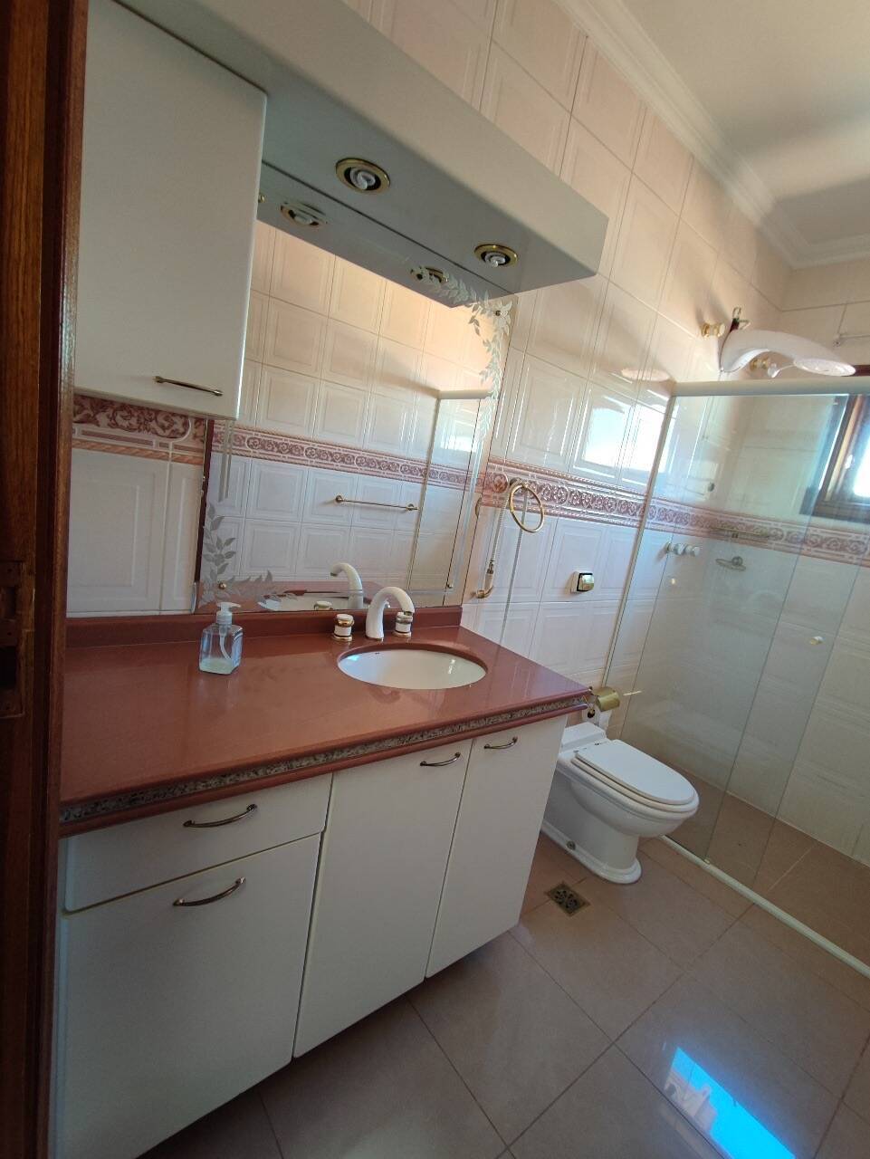 Casa de Condomínio, 3 quartos - Foto 11