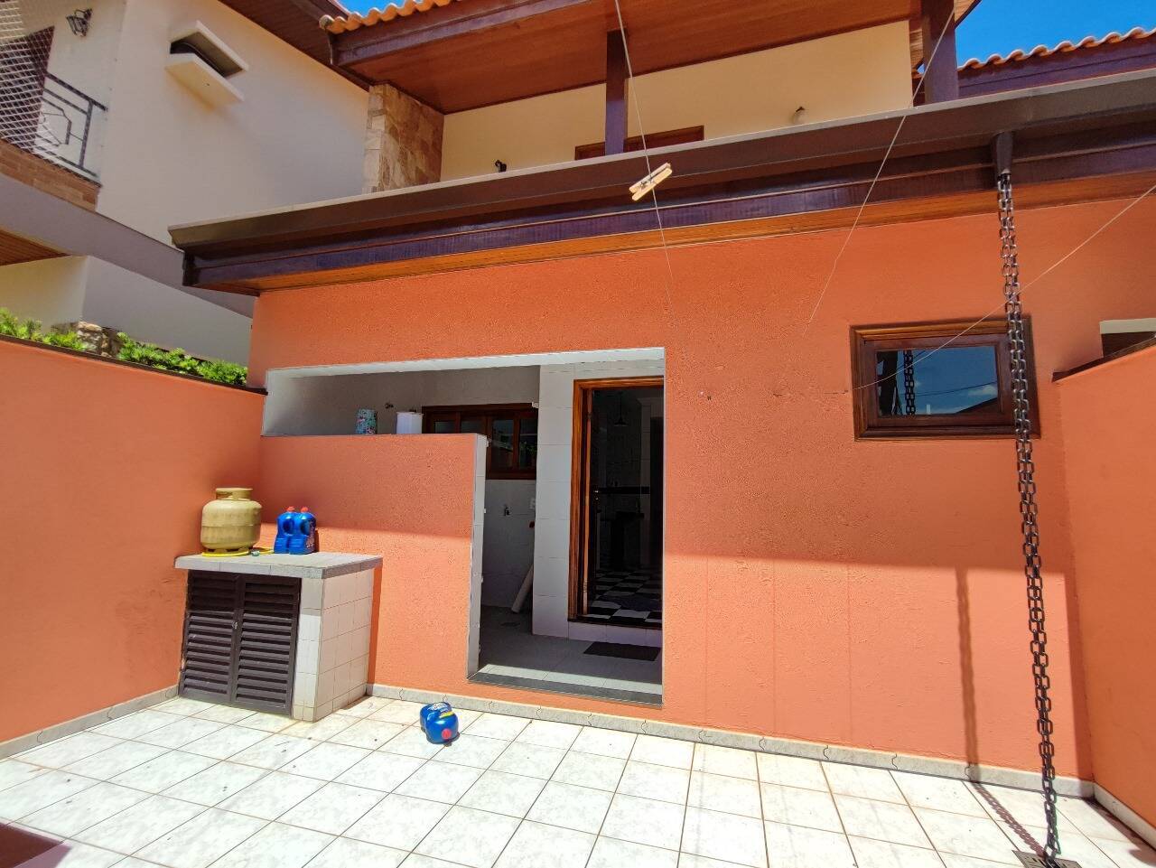 Casa de Condomínio, 3 quartos - Foto 24