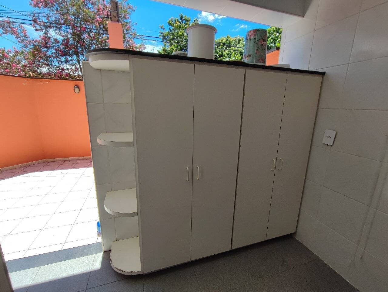 Casa de Condomínio, 3 quartos - Foto 30