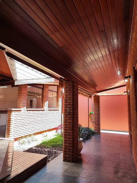 Casa de Condomínio, 3 quartos - Foto 43