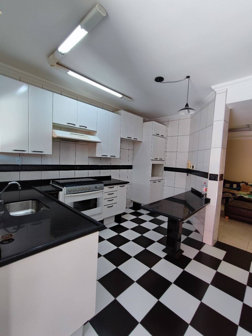 Casa de Condomínio, 3 quartos - Foto 45