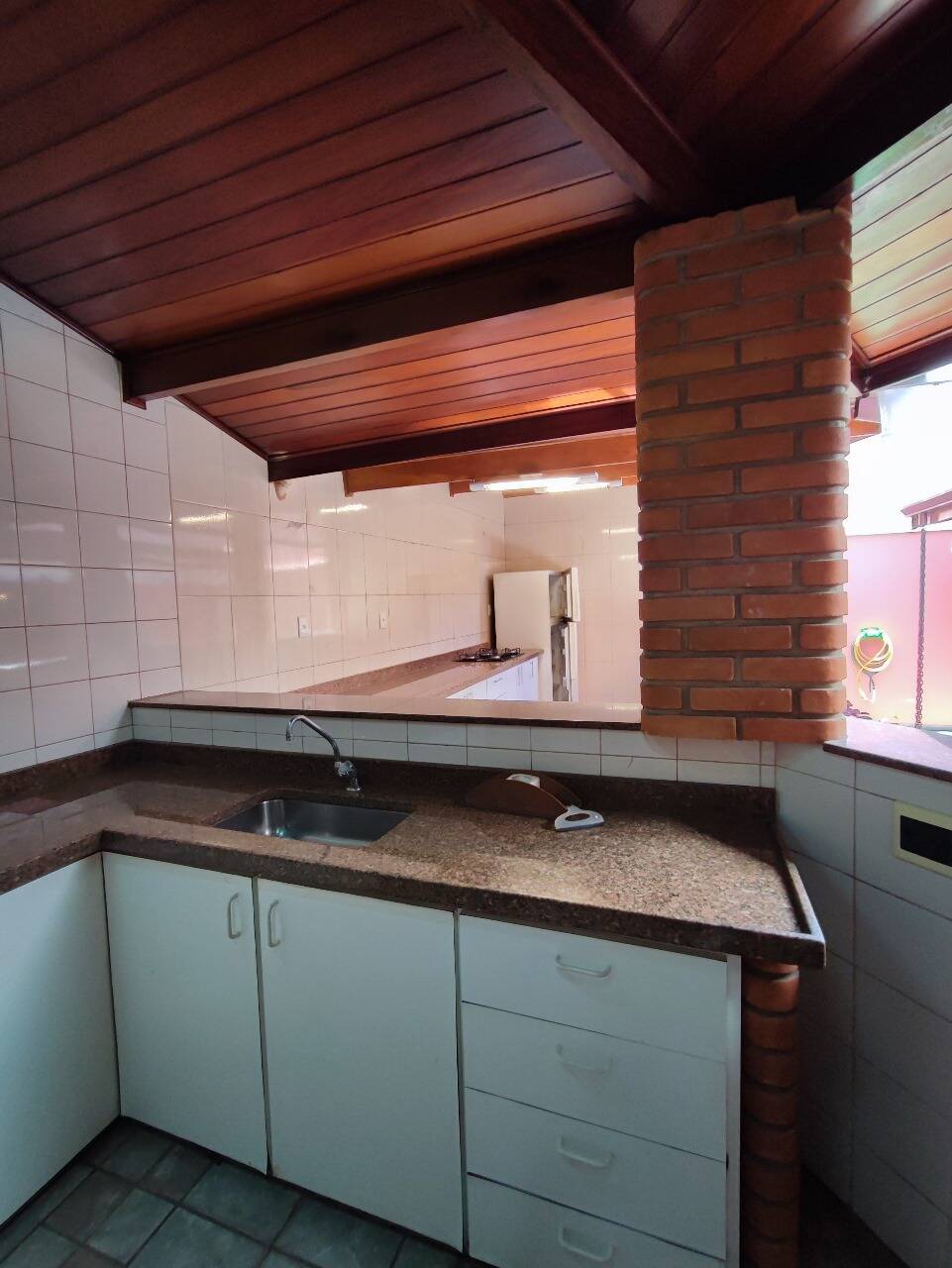 Casa de Condomínio, 3 quartos - Foto 46
