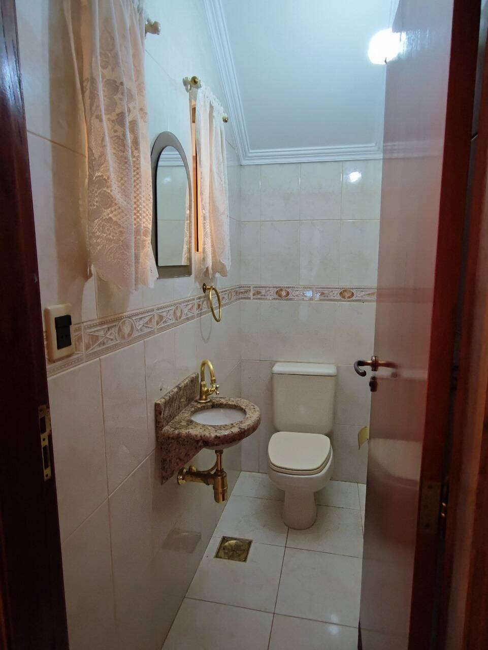 Casa de Condomínio, 3 quartos - Foto 51