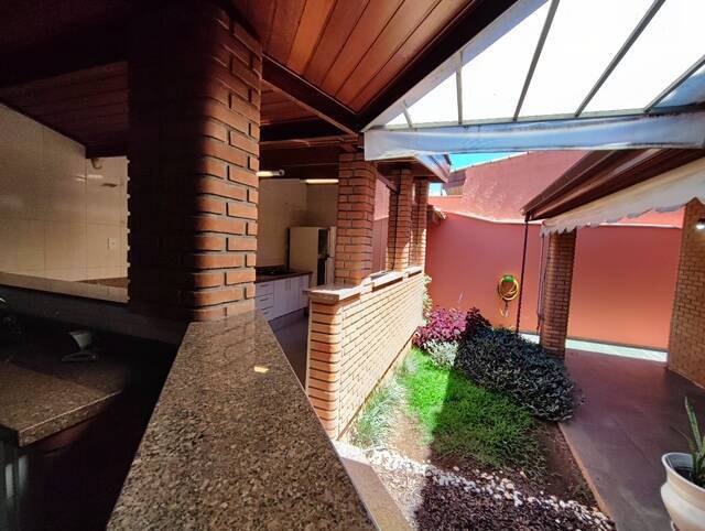 Casa de Condomínio, 3 quartos - Foto 67